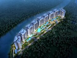 Kingsford Waterbay (D19), Apartment #529062451